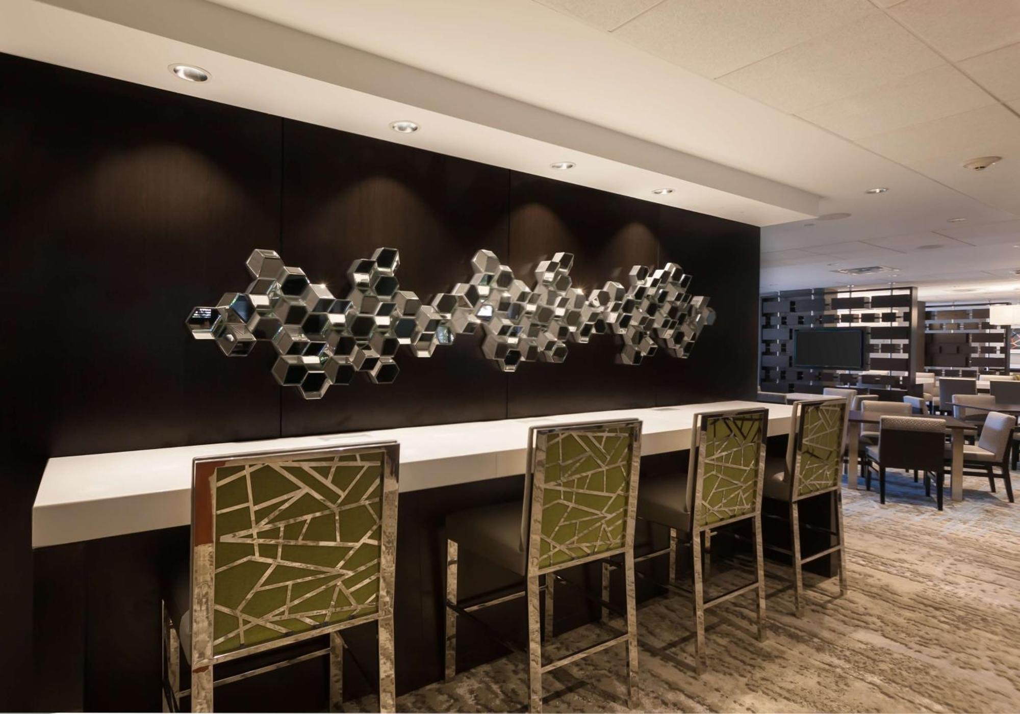 Doubletree By Hilton Hotel & Suites Houston By The Galleria Exterior foto