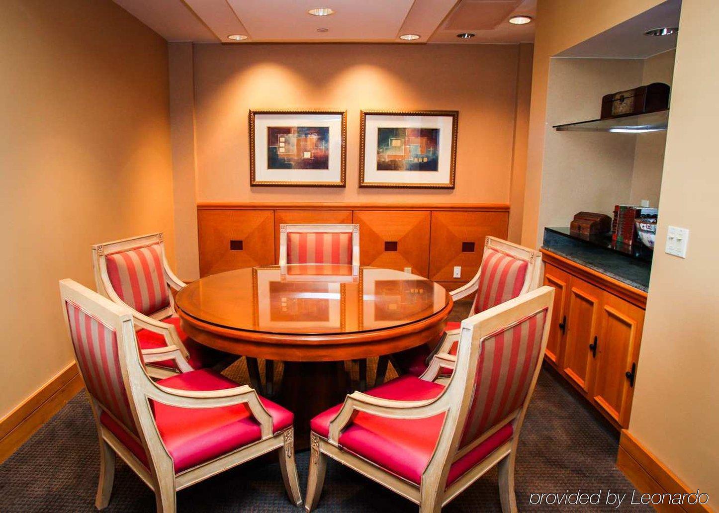 Doubletree By Hilton Hotel & Suites Houston By The Galleria Exterior foto