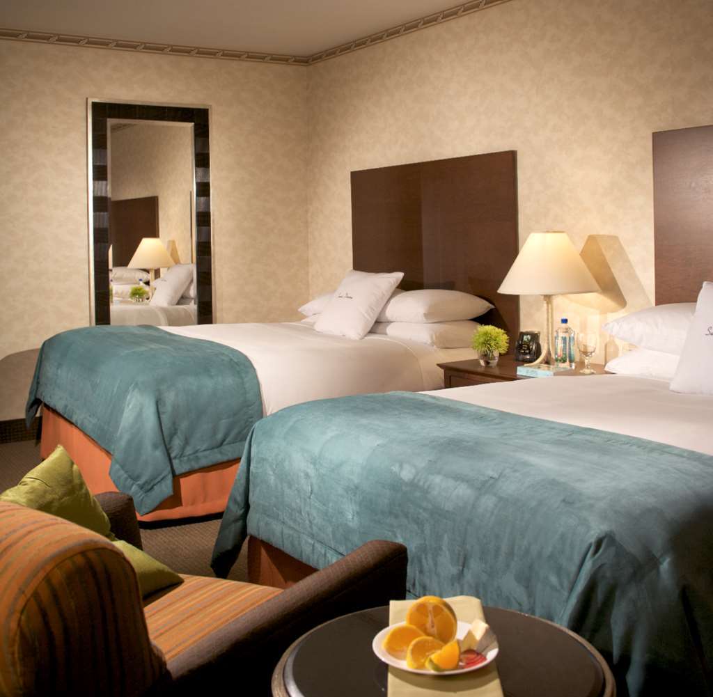 Doubletree By Hilton Hotel & Suites Houston By The Galleria Exterior foto