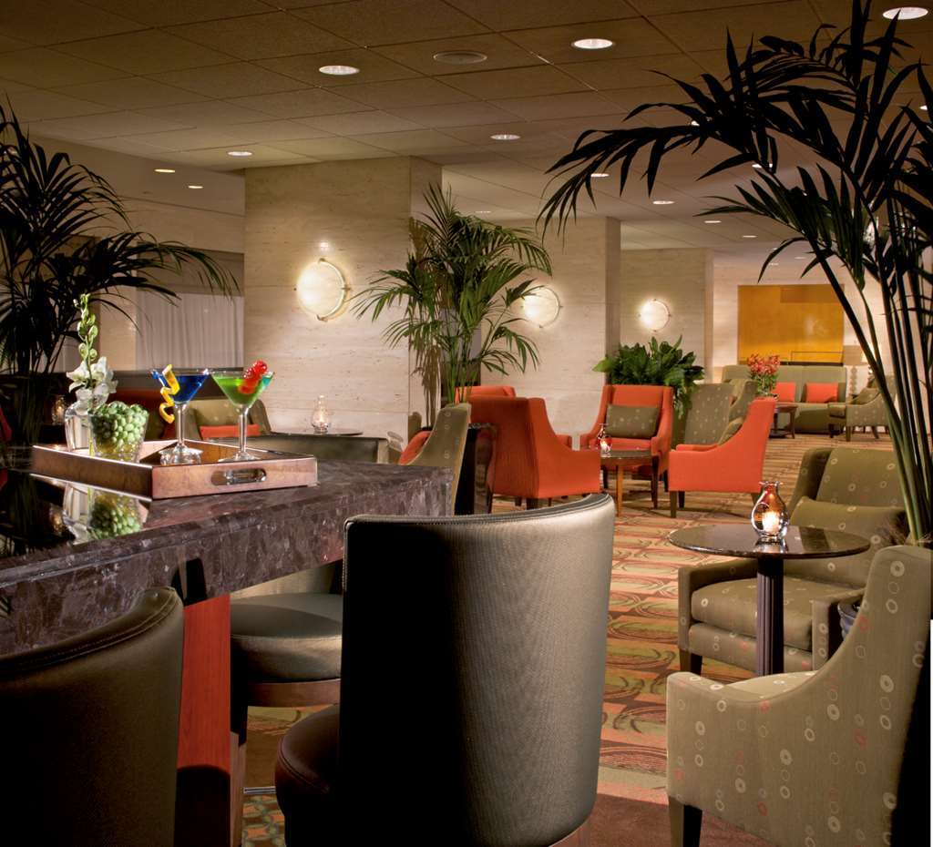 Doubletree By Hilton Hotel & Suites Houston By The Galleria Exterior foto